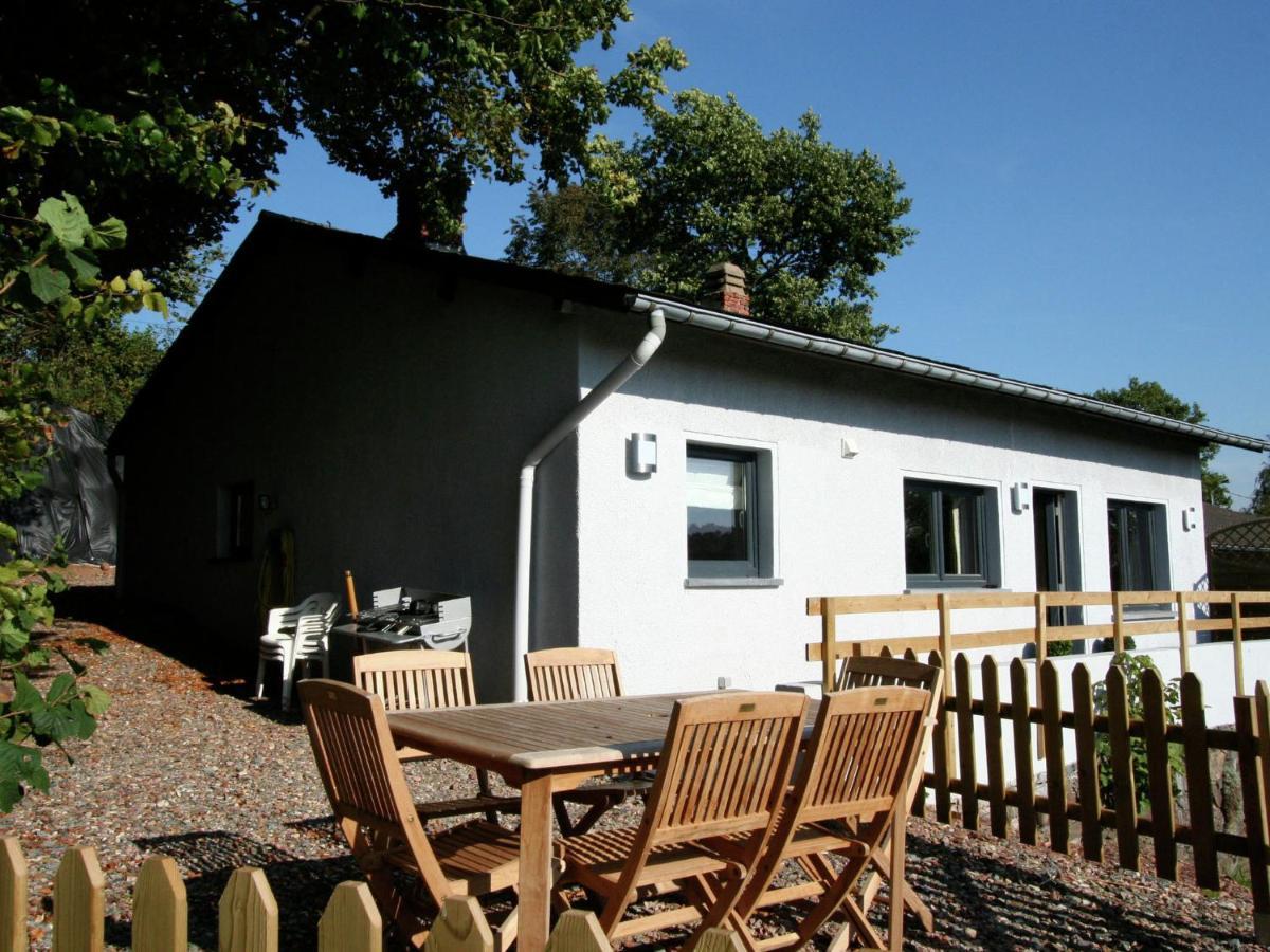 Vila Detached House With Breathtaking Views Malmedy Exteriér fotografie