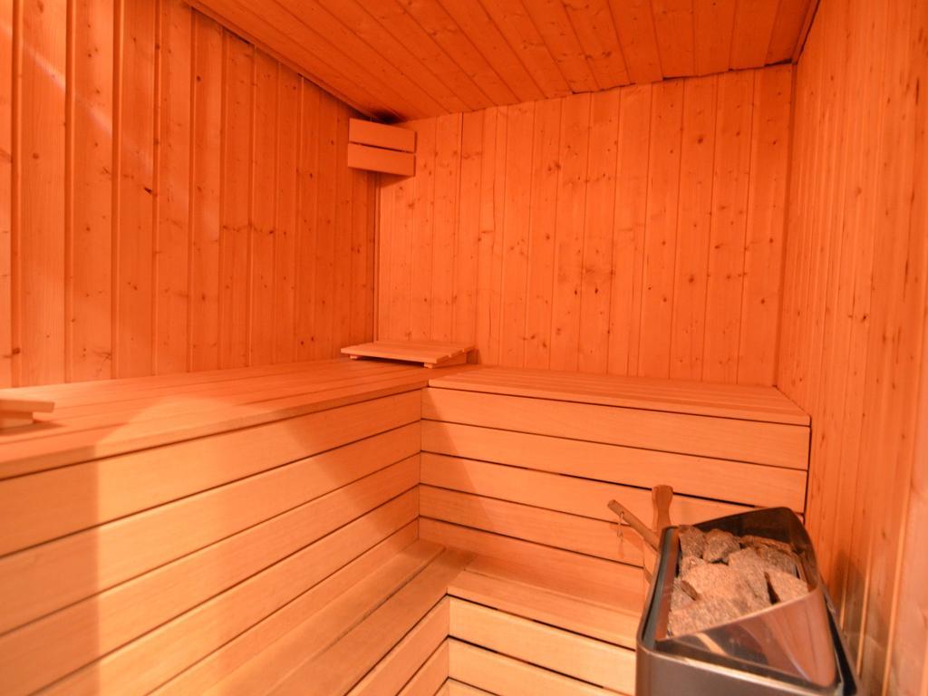 Vila Detached House With Breathtaking Views Malmedy Exteriér fotografie